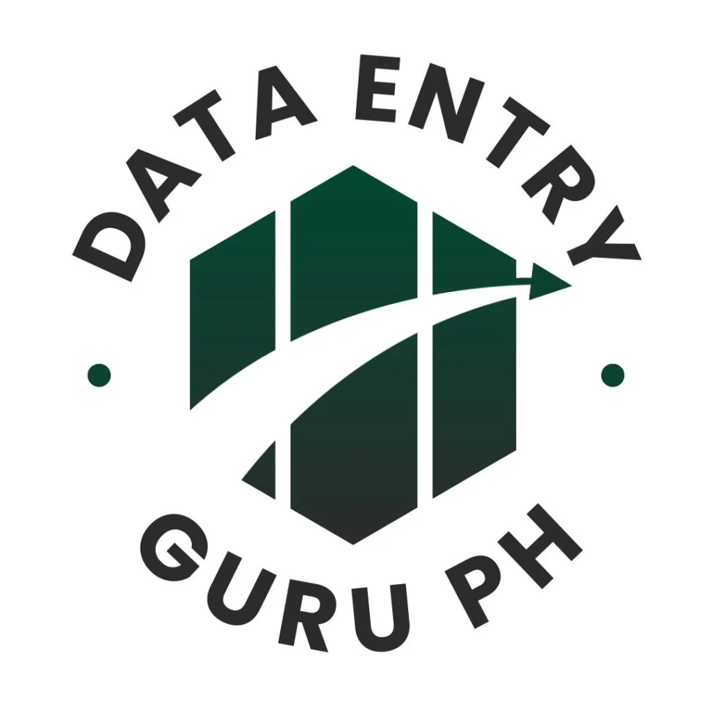 Data Entry Guru Ph