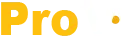 Prova Logo Yellow